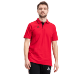 Polo t-shirt Oxford, poloskjorte herre