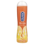 Durex Play Sensations Enhancing Intimate Gel, 50 ml