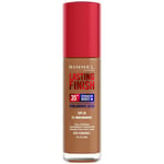 Fonds de teint & Bases Rimmel London  Lasting Finish Boost D 39;hydratation Spf20 450-caramel