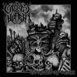 Casket Huffer  Gospels Of Scum  LP/Vinyl