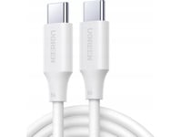 Ugreen Usb-Kabel Ugreen Us562 Usb-C / Usb-C Pd 100W 2M Vit