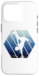 Coque pour iPhone 16 Pro Danse Hip Hop Break Dance