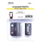 Wahl Cordless Magic Clip Stagger-Tooth Blade 2161 (Crunch Blade)