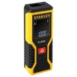 Doseur Laser Stanley Tlm50, Modèle STHT1 77409, pour Mesure Precise Et