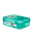 Sistema Bento Lunch 1.65 litre - Teal