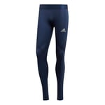 adidas Alphaskin Collant de Sport pour Homme, Taille L