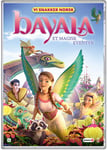 Bayala  Et Magisk Eventyr DVD