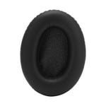 Replacement Sponge Ear Pads Cover Cushions For Aviation Headset X A10 Headphones