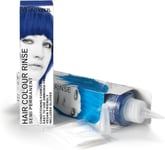 Stargazer Royal Blue Semi Permanent Hair Dye