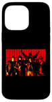 Coque pour iPhone 14 Pro Max The Ramones Animal Boy Album Alt par George DuBose