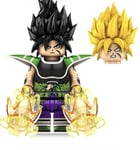 Dragon Ball Son Goku HeroBricks, 5cm