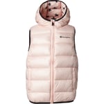 Champion Vest Barn - Rosa - str. 138 - 142