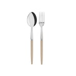 Sabre Paris - Jonc / Serving Set / Light Wood