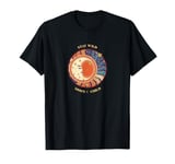 Stay wild moon child (Boho Hippie) T-Shirt