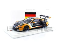 SPARK 1/43 - PORSCHE 911 GT3 CUP - PORSCHE CARRERA CUP DEUTSCHLAND 2023 SG717