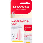 Mavala Nagelbandsolja (kort) 5 ml