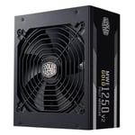 PSU MWE Gold 1250 V2 ATX3.1 A/UK cord