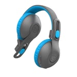 Jlab JBuddies Studio 2 Wireless - Blue/Gray