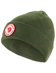 Fjallraven 78144 Kids 1960 Logo Hat Hat Unisex Kids Caper Green OneSize