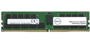 DELL DIMM 16GB 1600 2RX4 4G DDR3L R