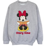 Sweat-shirt enfant Disney  Story Time