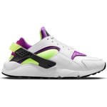 Chaussures Nike  Air Huarache / Blanc