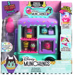 Disney Munchlings Magic FX Ice Cream Cart