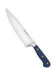 WÜSTHOF Classic Chef's Knife, 20cm, Wild Blueberry