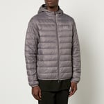 EA7 Core Identity Down Padded Jacket - M