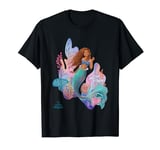 Little Mermaid Movie Voice T-Shirt