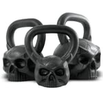 Master Fitness Kahvakuula Kettlebone, Kettlebells Paino 12 kg