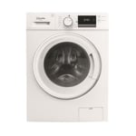 Lave-linge hublot 9 kg 1400 tours/min Vedette LFVQ194W