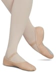 Capezio Daisy Ballet Shoe Chaussures de Ballet pour Enfant Rose 13,5 M