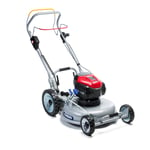 Grin BM53A-82v Cordless Self-Propelled Mulching Lawn Mower