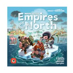 Portal Games Imperial Settlers Empires of the North Board Game Players 1 to 4