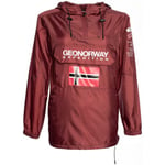 Veste Geographical Norway  Veste Brest Femme