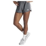 adidas Short décontracté pour Femme, Noir, L