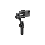 Zhiyun Smooth 5S AI Superkompakt stabilisator for mobilen