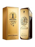 Paco Rabanne 1 Million Parfum 100 Ml