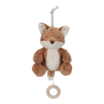 Little Dutch - Music box Fox Forest Friends (LD8926 )