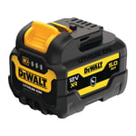 Akku DeWalt DCB126-XJ; 12 V; 5,0 Ah; Li-ion