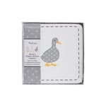 Madison Duck Cork Backed Coasters - Set of 4