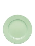 Swedish Grace Plate 17Cm Green Rörstrand