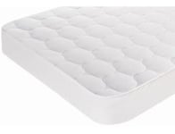 Protège matelas Arga 90x190cm - bonnet de 30cm