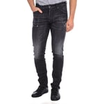 Pantalon Dsquared  S74LB0879-S30357-900