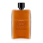 Gucci Guilty Absolute Edp 50ml Transparent