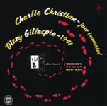 Charlie Christian  Charlie Christian / Dizzy Gillespie / Thelonius  CD