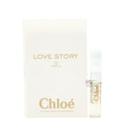 Chloe Love Story Edp 1ml Perfume Women Eau de Parfum Fragrances Spray