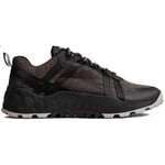 Timberland Mens Solar Wave Trainers - Black - Size UK 7