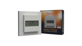 Thermo Floor Heatit Z-Temp 3